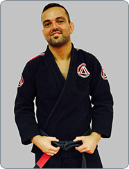 Prof. Jonathan D. Correa