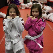 Kids Bjj