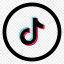 Follow us on TikTok