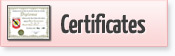 Certifications